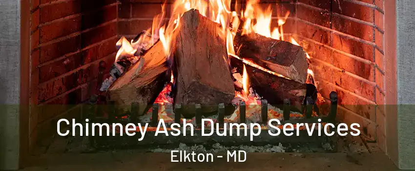  Chimney Ash Dump Services Elkton - MD