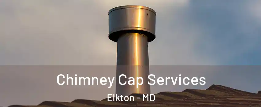  Chimney Cap Services Elkton - MD