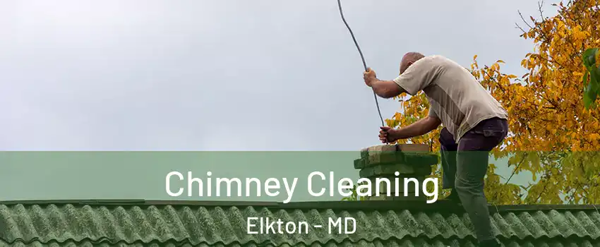  Chimney Cleaning Elkton - MD