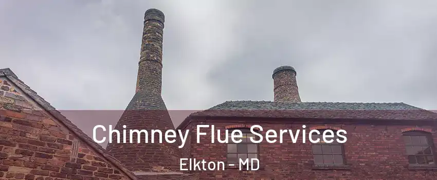  Chimney Flue Services Elkton - MD
