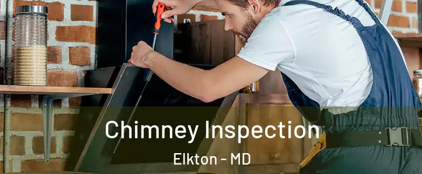  Chimney Inspection Elkton - MD