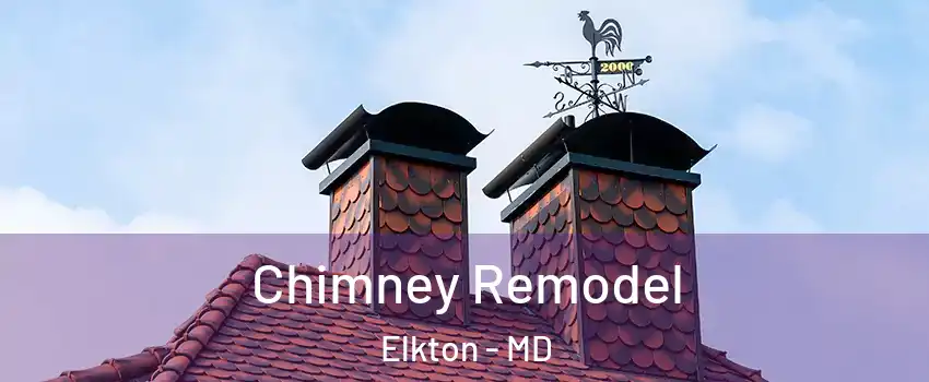  Chimney Remodel Elkton - MD