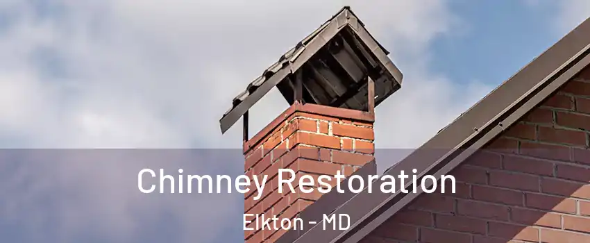  Chimney Restoration Elkton - MD