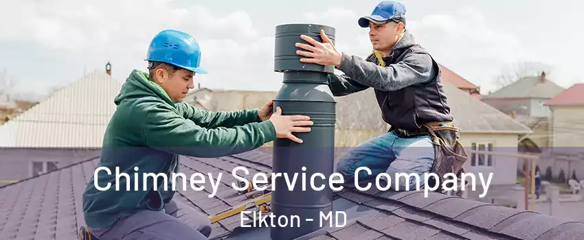  Chimney Service Company Elkton - MD