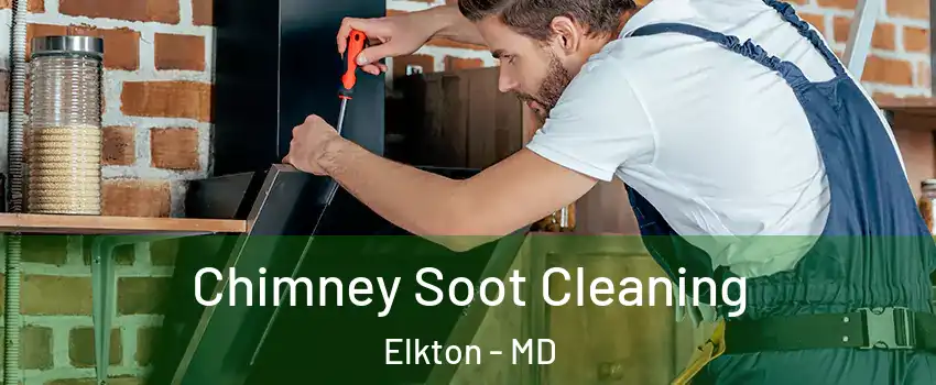  Chimney Soot Cleaning Elkton - MD