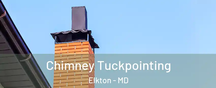  Chimney Tuckpointing Elkton - MD
