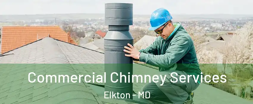  Commercial Chimney Services Elkton - MD