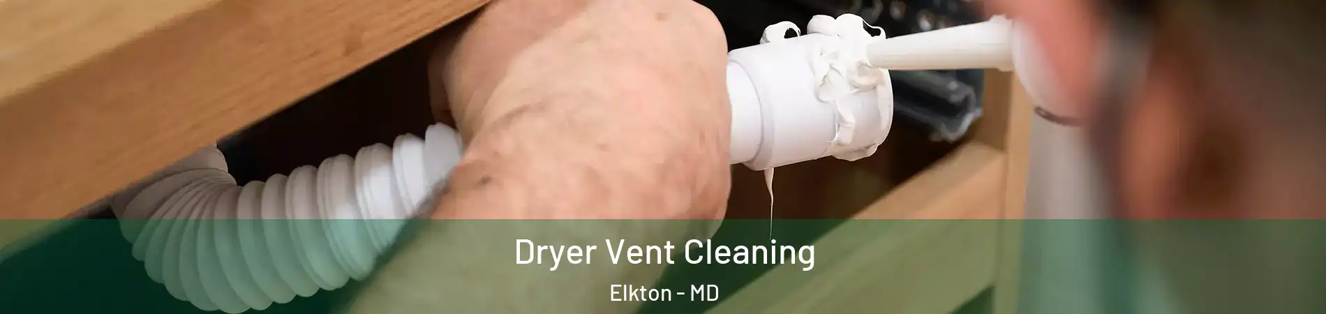  Dryer Vent Cleaning Elkton - MD