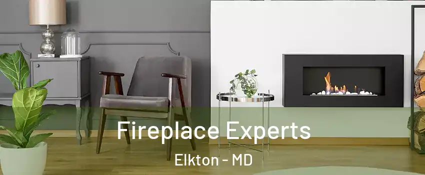  Fireplace Experts Elkton - MD
