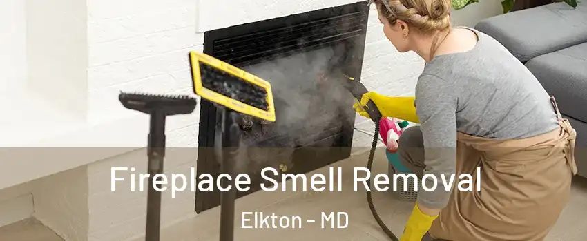  Fireplace Smell Removal Elkton - MD