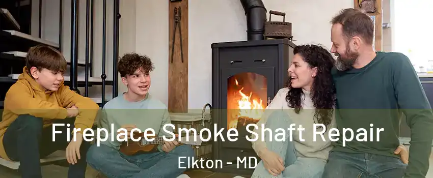  Fireplace Smoke Shaft Repair Elkton - MD