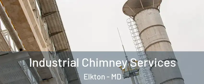  Industrial Chimney Services Elkton - MD