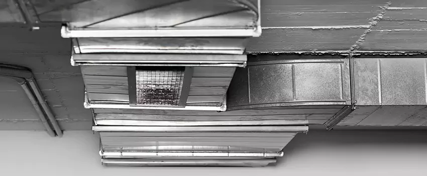 Trusted Air Duct Cleaning Company in Elkton, Maryland
