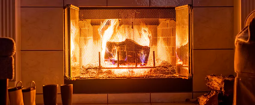 Astria Vent Free Gas Fireplaces Installation in Elkton, MD