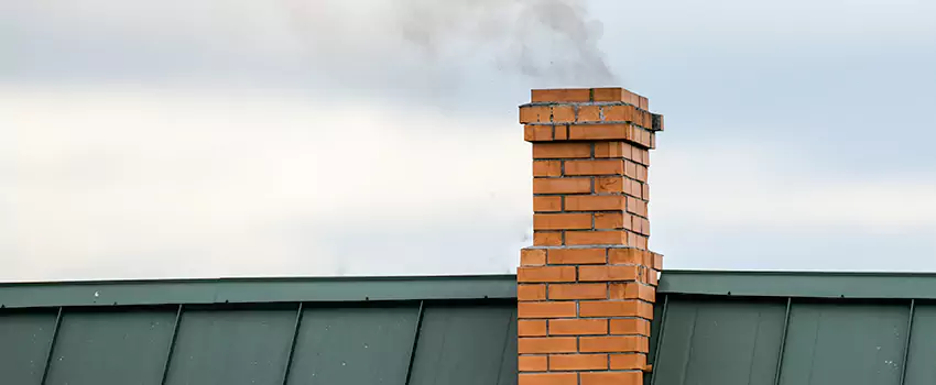 Animal Screen Chimney Cap Repair And Installation Services in Elkton, Maryland