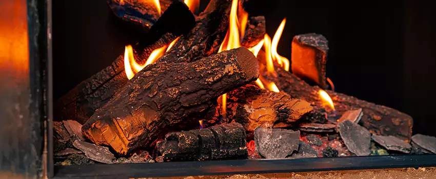 Chimney Fireplace Ash Dump Cleaning in Elkton, MD