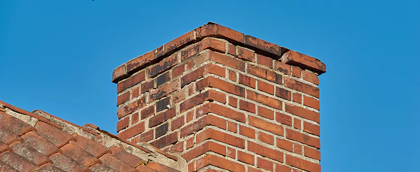 Clean Blocked Chimney in Elkton, Maryland