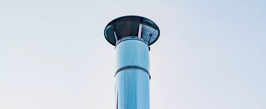 Wind-Resistant Chimney Caps Installation and Repair Services in Elkton, Maryland