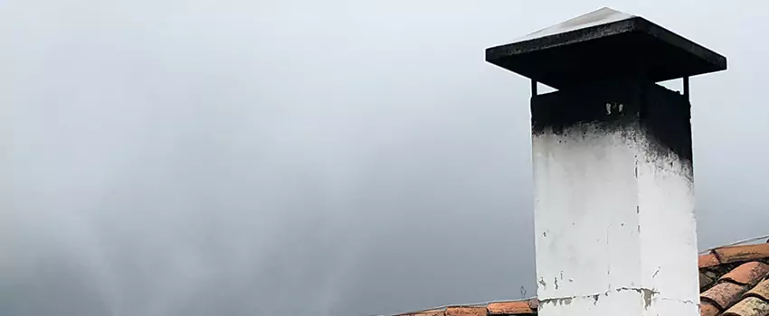 Chimney Damper Inspection in Elkton, MD