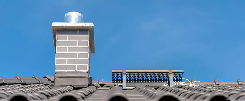 Chimney Flue Relining Services in Elkton, Maryland
