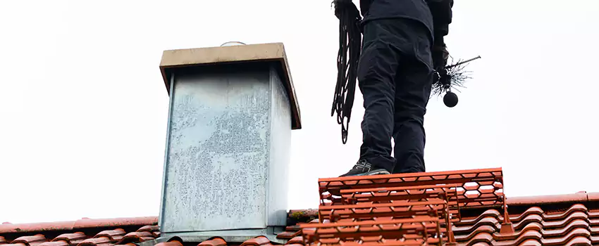 Chimney Liner Services Cost in Elkton, MD