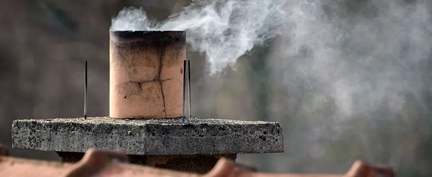 Wood Burning Chimney Odor Removal in Elkton, MD