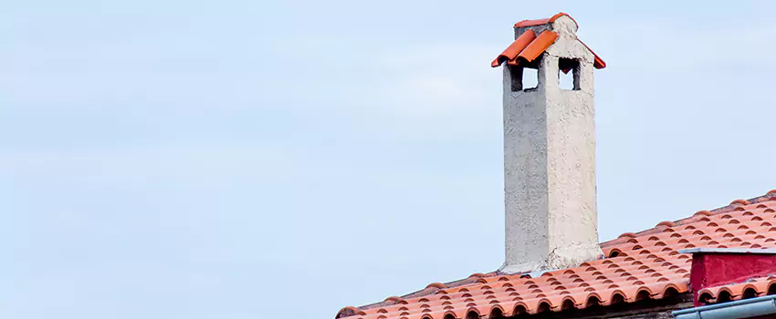 Chimney Pot Replacement in Elkton, MD