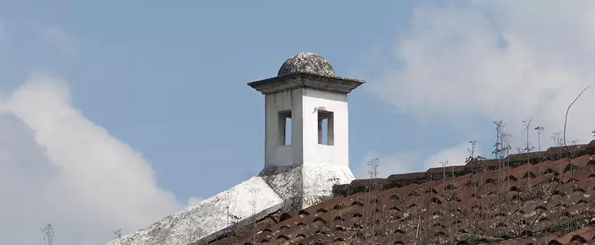 Cost To Rebuild A Chimney in Elkton, MD