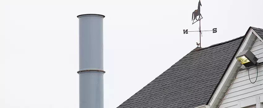 Chimney Inspection in Elkton, MD