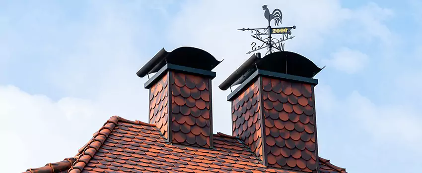 Old Chimney Restoration in Elkton, Maryland