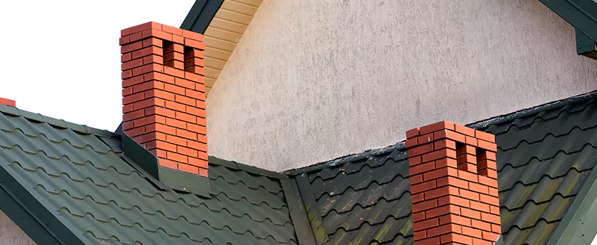 Chimney Saver Waterproofing Services in Elkton, Maryland