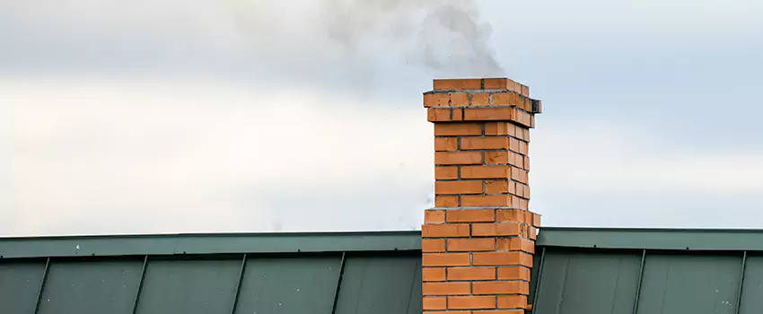 Chimney Soot Cleaning Cost in Elkton, MD