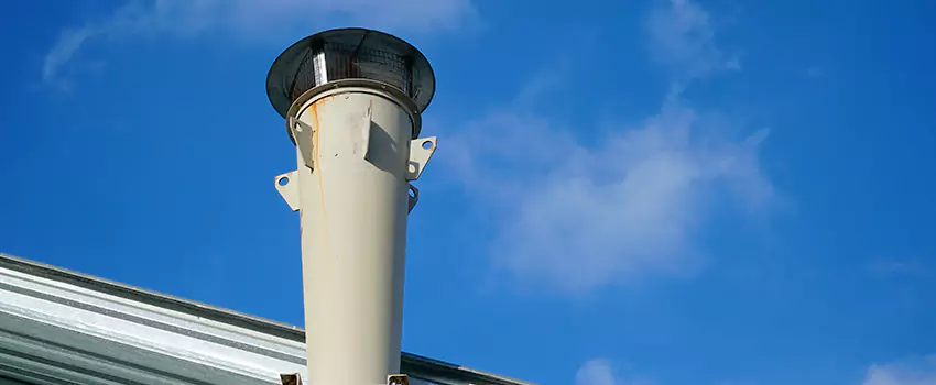 Chimney Spark Arrestor Requirements in Elkton, MD