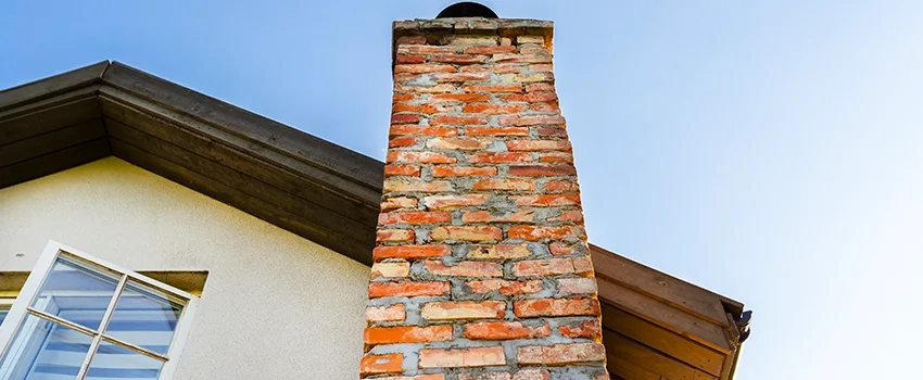 Chimney Mortar Replacement in Elkton, MD