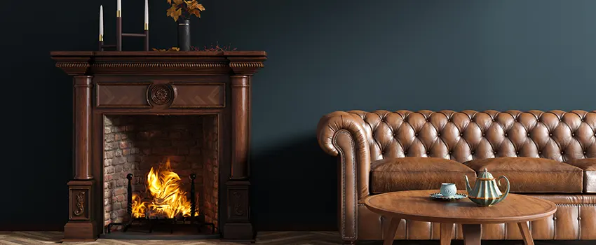 Traditional Fireplace Design Refurbishment Costs in Elkton, Maryland