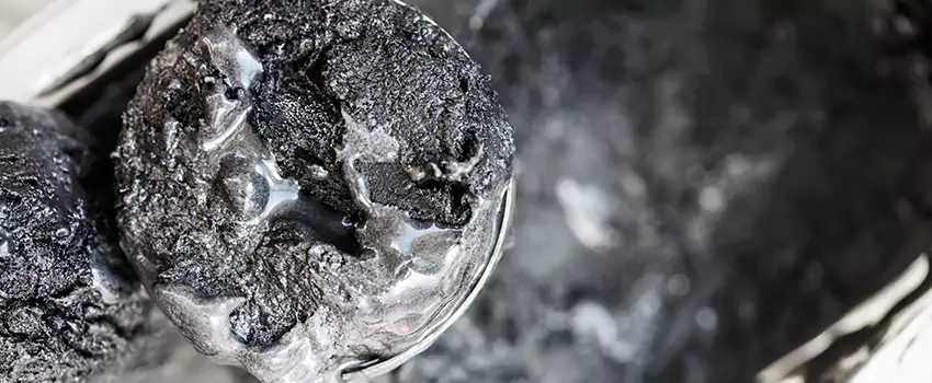 Clogged Dryer Vent Lint Cleaning in Elkton, Maryland