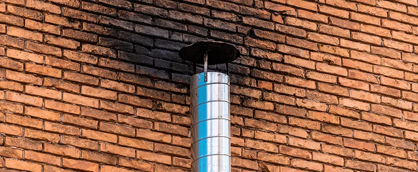 Diagnosing Commercial Chimney Problems in Elkton, MD