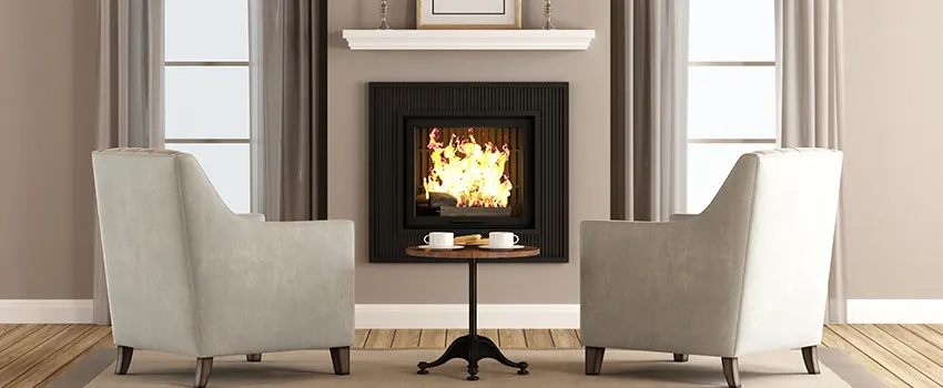 Custom Architectural Fireplace Restoration in Elkton, MD