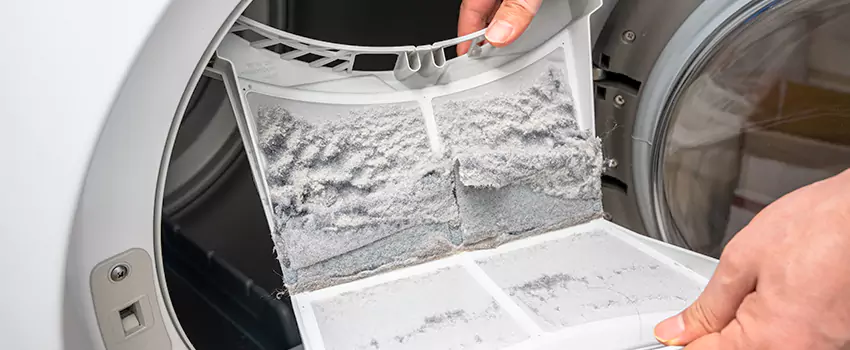 Best Dryer Lint Removal Company in Elkton, Maryland