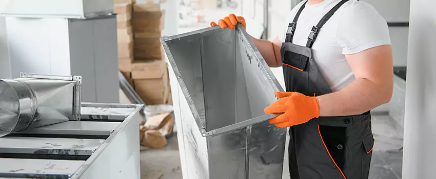 Benefits of Dryer Vent Inspection in Elkton, MD