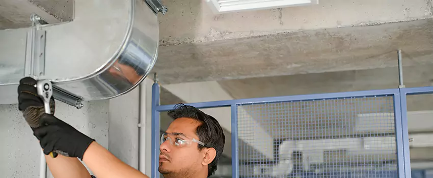 HVAC Ductwork Cleaning in Elkton, MD