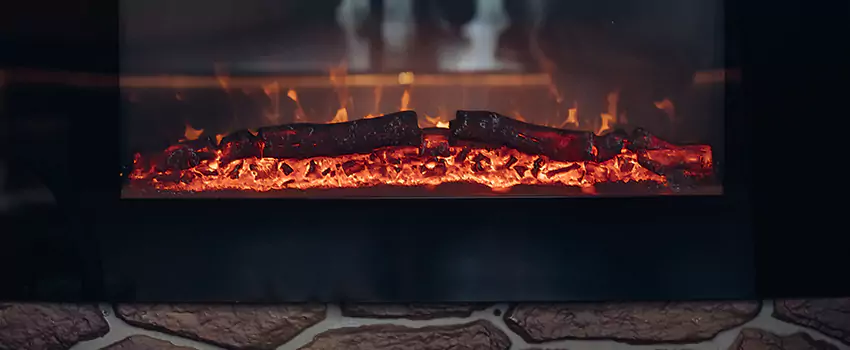 Outdoor Electric Fireplace Installation Solutions in Elkton, MD