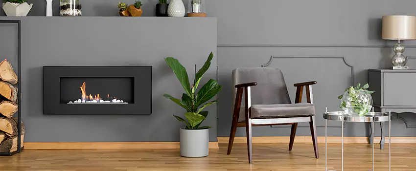 Ethanol Fireplace Burner Repair in Elkton, MD