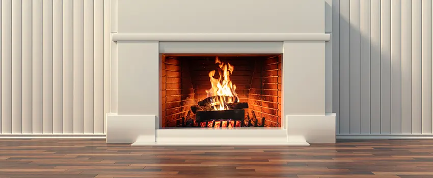 Fireplace Broken Ashtray Repair Services in Elkton, Maryland