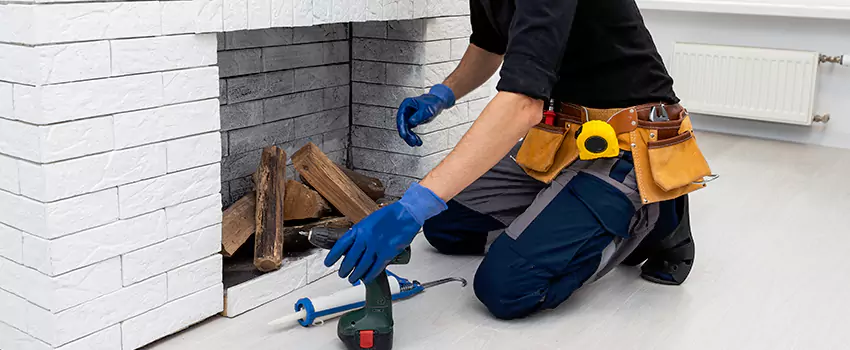 Fireplace Doors Cleaning in Elkton, Maryland