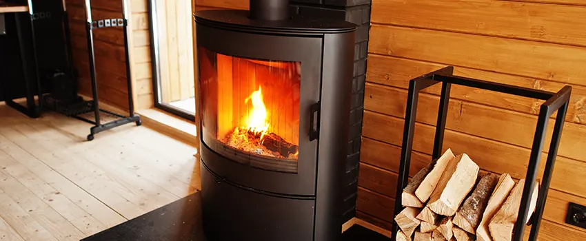 Gas Fireplace Door Handle Installation Services in Elkton, Maryland