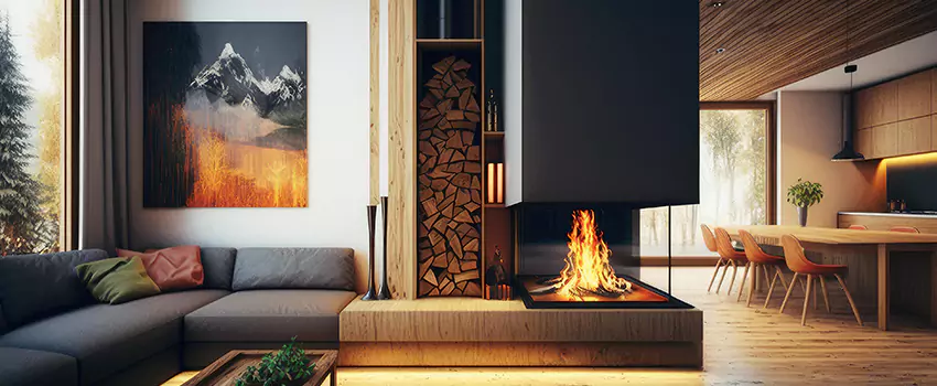 Fixing Electric Fireplace Problem in Elkton, Maryland