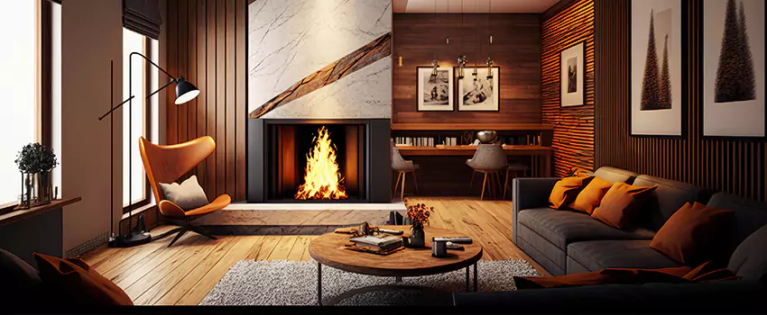 Fireplace Design Ideas in Elkton, MD