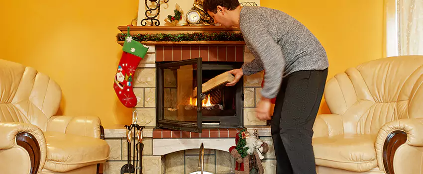 Marble Mantel Makeover Services for Fireplace in Elkton, MD