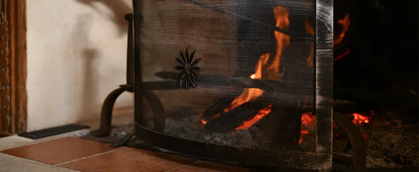 Electric Metal Fireplace installation Services in Elkton, MD